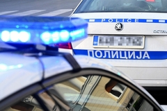 Teška nesreća kod Trebinja: Autobus udario u brdo, dvoje poginulih