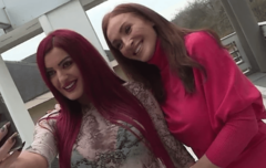 "Mama mi je uzor" Kćerka Slađe i Đoleta Đoganija odlučila da se ponovo oproba u muzici