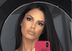 GLUMICA PROGOVORILA O NEPRISTOJNIM PONUDAMA Olja Lević otkrila kako je dobila ulogu u popularnoj seriji