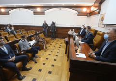 Nakon višesatne rasprave odlučeno: Skupština grada zbog korone odložena za 30. mart, STANIVUKOVIĆ OGORČEN
