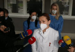 "Ljudi nam umiru na rukama" Od danas prekinute operacije u UKC RS, pacijenti ne mogu na kontrole