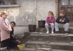 STAMBENO ZBRINJAVANJE PORODICE KOKIĆ Opština Brod želi pomoći djeci nedavno preminule Biljane
