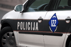 Dvije pumpe opljačkane u Sarajevu