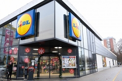 "Lidl" cilja lokaciju u Banjaluci