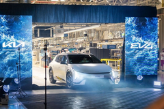 Kia krenula s proizvodnjom novog EV4: "Električar" mijenja popularni XCeed