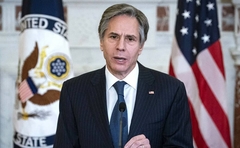 Blinken zaprijetio: Ako Kina ne riješi problem sa Rusijom - riješićemo mi