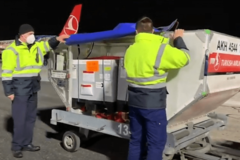 U BiH stiglo 26.400 doza vakcine AstraZeneca