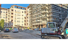 Radnik iz Čelinca pao sa zgrade u izgradnji i poginuo