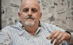 SIPA uhapsila Almira Čehajića Batka