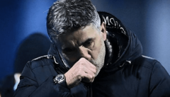 Mamić podnio ostavku, više nije trener Dinama!