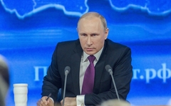 Putin i Benet razgovarali o sukobu u Ukrajini