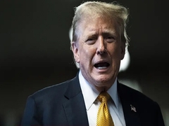 Zakomplikovalo se: Tramp će biti zabranjen?