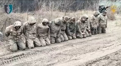 Ukrajinci opkolili Ruse, dio ljudi ZAROBLJENO, objavljen dramatičan snimak akcije (VIDEO)