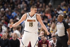 Jokićev moćan kraj godine: Tripl-dabl u pobjedi Denvera nad Majamijem