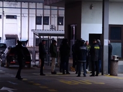 Nesreća u Sloveniji: Poginuo rudar, dvojica nestali