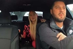Luna i Marko opremaju luksuzni stan: Krevet u kraljevsko plavoj boji i ZABRANJENO OGLEDALO u spavaćoj sobi