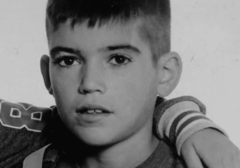 POSLJEDNJE ZBOGOM MALOM VUKAŠINU Sahrana stradalog dječaka sutra u rodnom mjestu kod Nevesinja