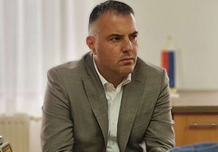 Vidović: Šmit je pokazao svu svoju zlobu prema srpskom narodu