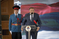 Dodik: Braniću interese Srpske, nemam pravo da se povučem