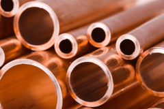 Cijena bakra na putu da obori rekord