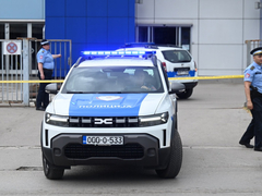Đermanović ispitan u policiji