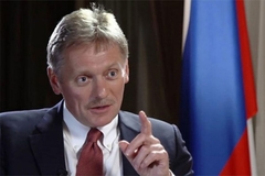 PESKOV za američki PBS : NATO ne postoji zbog saradnje, već zbog konfrontacije; Nema rublji-nema gasa
