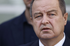 Dačić: Ubijenog teroristu otac ne želi da sahrani