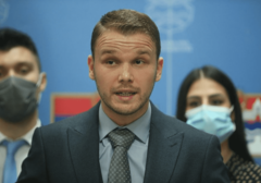 Brza reakcija policije: Priveden muškarac koji je PRIJETIO STANIVUKOVIĆU