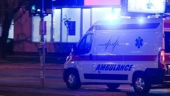 Potresna ispovijest Violete koja je preživjela eksploziju bombe u automobilu