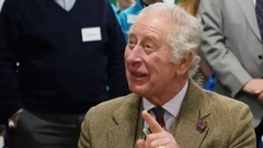 Najmisteriozniji čin krunisanja britanskog kralja ipak na TV-u?