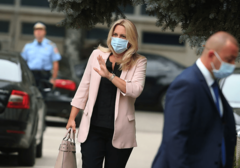 "TEŠKO JE, ALI IZBORIĆEMO SE" Predsjednica Srpske poručuje da NEMA ZATVARANJA, poziva na poštovanje dosadašnjih mjera