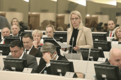 SKRETANJE PAŽNJE Bursać: Neprihvatljiv SDP prijedlog amandmana na Ustav BiH