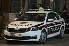 Saobraćajna nesreća na magistralnom putu Mostar-Čapljina: Troje povrijeđeno u sudaru u mjestu Žitomislići