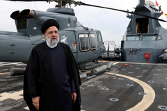 Život predsjednika Irana u opasnosti: Loše vrijeme i magla onemogućavaju potragu iz vazduha