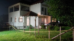 Detalji  tragedije u Gradačcu: "Kad je ubio Halidu, okupao se, presvukao i otišao u Srebrenik"