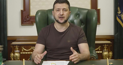 Zelenski potpisao  imenovanje delegacije za pregovore o bezbjednosnim garancijama sa Rusijom