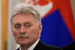 Peskov: Ako SAD upotrijebe nuklearno oružje protiv Irana to bi bila katastrofa