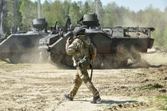 UŽIVO /VIDEO/Rusi osvajaju još jedan grad?; Vojska bježi?;Oglasila se Amerika;Ruska, Američka karta i nezavisni izvještaj!