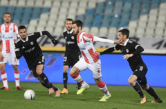 SLAVLJE ZVEZDE Ben oborio rekord