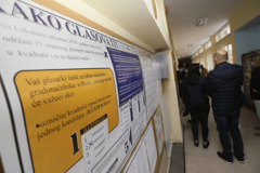 Izbori po starim pravilima i 2022. godine?