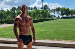 Ibrahimović majci kupio stan na hrvatskoj obali: Želim da mi djeca dolaze tu