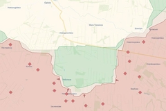 Iznenadna ofanziva na jugu: Rusi probili front kod Zaporožja