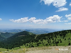 I danas svježije, ali i dalje sunčano