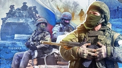 Ruski general: Sukob u Ukrajini mogao bi da preraste u rat velikih razmjera u Evropi