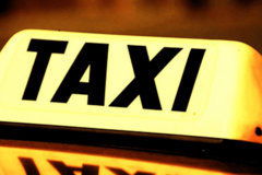 Taksista spriječio samoubistvo žene