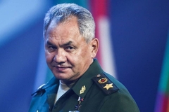Šojgu: Imaćemo 500.000 vojnika više