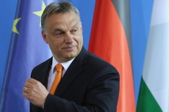 Orban: Sukob će se završiti kad SAD i Evropa prestanu da izdržavaju Kijev