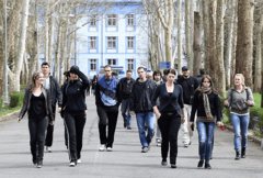 "NISAM ČITAO, ALI IMAM STAV" Koliko su studenti u BiH informisani, koliko skloni PREDRASUDAMA I BUNTU