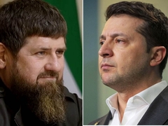„Ponuda važi ograničeno vrijeme“: Kadirov ponudio Zelenskom posao