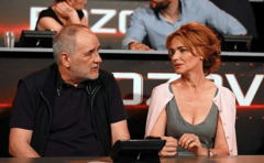 "POSEBNA, JEDINSTVENA" Veliku istinu o ljubavi Đoleta i Olivere rekao je njihov sin Aleksa